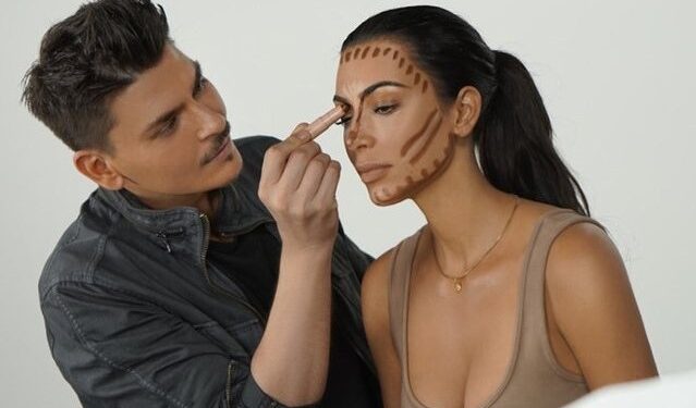 Mario i ftuar në ‘Xing me Ermalin’, grimieri i Kimit për herë të parë në një emision shqiptar