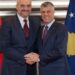 Rama del me propozim të ri: President të përbashkët për Kosovën dhe Shqipërinë
