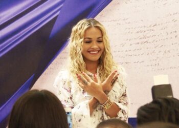 Rita Ora, krenare që i takon gjakut shqiptar dhe Kosovës