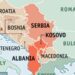 “The Economist”: Me shkëmbim territoresh Kosovë-Serbi, shqiptarët në Maqedoni dhe në Mal të Zi do të kërkonin bashkimin me Shqipërinë
