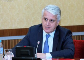 Majko: Qëllimi ynë, ta ndihmojmë diasporën për ruajtjen e identitetit