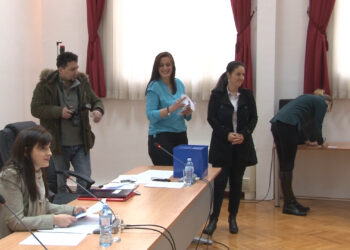 Për ASH, kryetari i komunës jolegjitim?