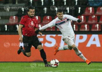 Miqësore për t’u harruar! Norvegjia fiton me lojë dhe rezultat