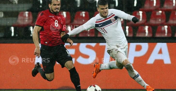 Miqësore për t’u harruar! Norvegjia fiton me lojë dhe rezultat