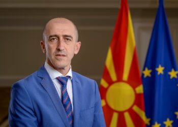 Vrasja e 4-vjeçarit shqiptar, jep dorëheqjen ministri i Drejtësisë në Maqedoni