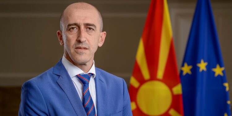 Vrasja e 4-vjeçarit shqiptar, jep dorëheqjen ministri i Drejtësisë në Maqedoni