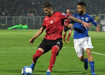 50 milionë euro për Hysajn, Bayerni gati blerjen rekord të Bundesligës