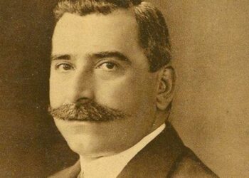 93 vjet pas vrasjes, Luigj Gurakuqi burrë-shteti i vërtetë