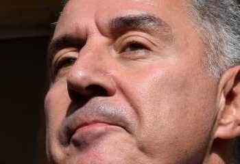 Pas PD-së edhe UDSH vendos që të përkrahë Milo Djukanovic-in në zgjedhjet presidenciale