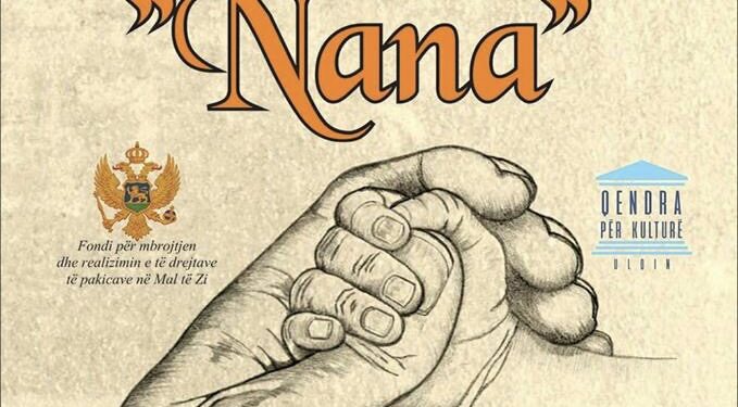 Njoftim: Të dielë në QKI “Malesia” , do të shfaqet drama “Nana” e Teatrit “Teuta”