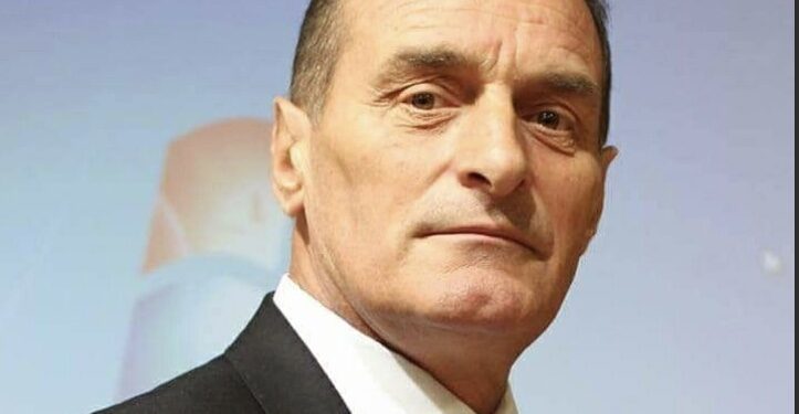 Daci: Mali i Zi fsheh krimin tash 19 vite