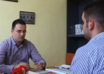 President edhe pa u votuar – precedent unik në Europë