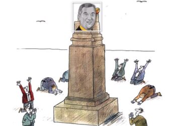 Zeneli: Përfaqësuesit e shqiptarëve në Mal të Zi: Nga lojalizimi deri te servilizmi i tepruar ndaj pushtetit