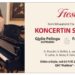 Njoftim: Koncert recital i sopranos Gjylie Pelingu