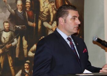 U shënua në Nju Jork, 107 vjetori i Kryengritjes së Malësise se Madhe