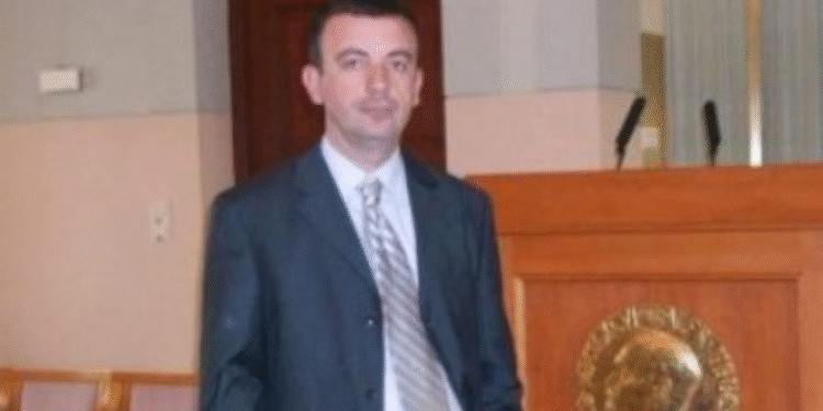 Kallaba: Millo Gjukanoviq i bashkon disa parti shqiptare