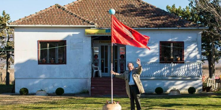 Muzeu Etnografik i Malësisë do të shënoj 16-vjetorin e krijimit me paralajmërim se do të mbyllë dyert!