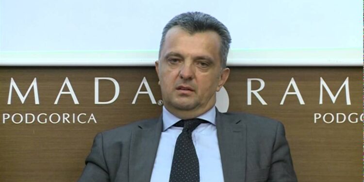 Fitorja e Djukanovic-it, lajm i keq