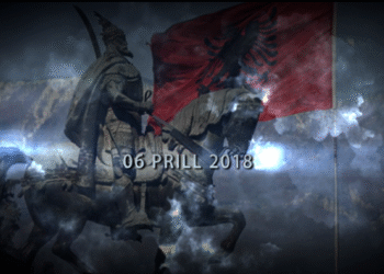 Njoftim: Program kulturo artistik në kuadër të shënimit të vitit të Gjergj Kastriotit-Skënderbeut dhe Kryengritjes së Malësisë