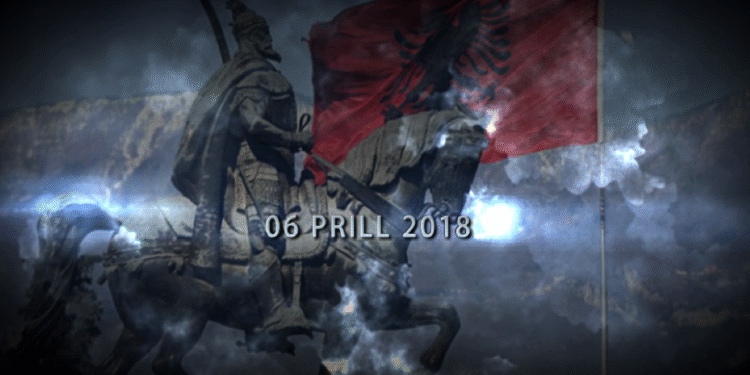 Njoftim: Program kulturo artistik në kuadër të shënimit të vitit të Gjergj Kastriotit-Skënderbeut dhe Kryengritjes së Malësisë