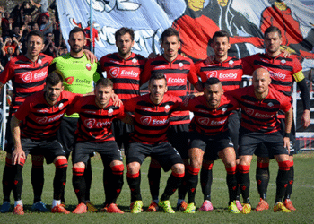 Shkëndija shqiptare, kampione e Maqedonisë