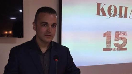 Ujkaj: Shqiptarët po shkojnë drejt një krize identiteti