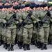 Beogradi kërcënon serbët e Kosovës: 10 vite burg nëse hyni në ushtrinë e Kosovës