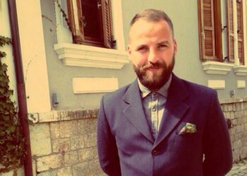 Zef Ujkaj: Kryengritja e Malësisë së Madhe (1911)