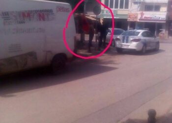 Në Tuz arrestohet Flamuri Kuq e Zi