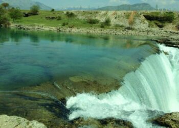 Gjonaj: Cemi një vlerë natyrore e pashfrytëzuar