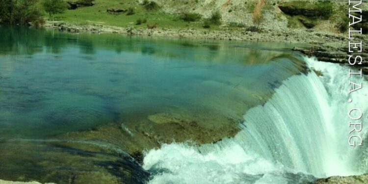 Gjonaj: Cemi një vlerë natyrore e pashfrytëzuar