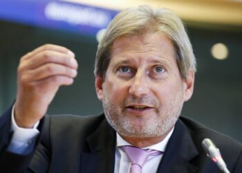 BE-ja paralajmëron Malin e Zi pas plagosjes së gazetares, perspektiva evropiane e MZ në pikëpyetje!