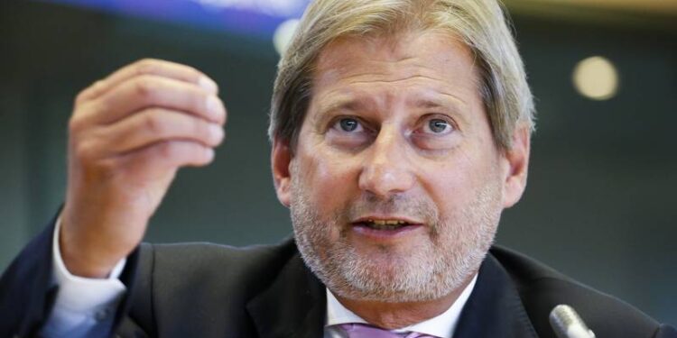 BE-ja paralajmëron Malin e Zi pas plagosjes së gazetares, perspektiva evropiane e MZ në pikëpyetje!