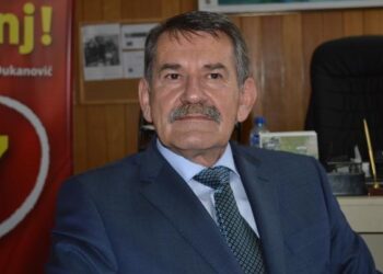 Nrekiqi nga radhët e DPS-it zgjedhet kryetari i ri i Komunës së Ulqinit