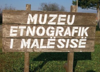 Muzeu etnografik i Malësisë, një pasuri e çmuar kulturore e Malësisë së Madhe