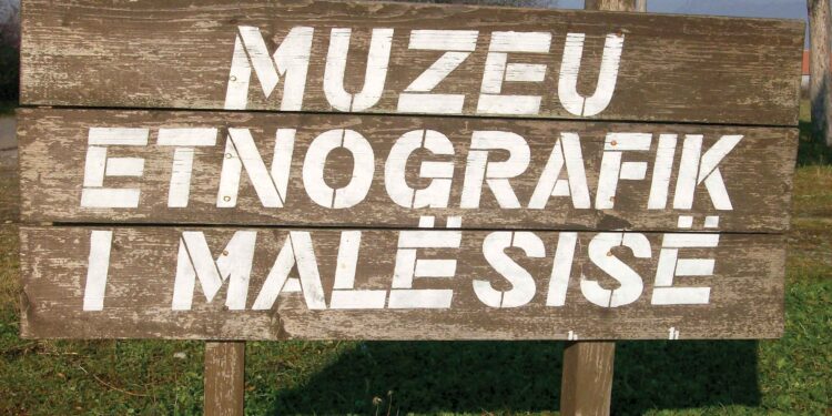 Muzeu etnografik i Malësisë, një pasuri e çmuar kulturore e Malësisë së Madhe