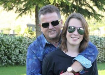 Nikollë Nikprelaj dhe Albini, babë e bir në bashkëpunim në këngën e re