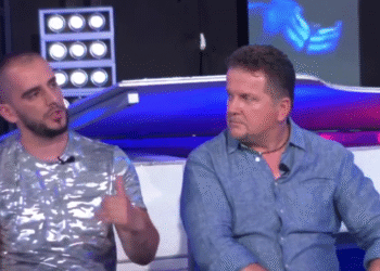 Nikollë Nikprelaj dhe Gold AG, katolik e mysliman bashkëjetesë në harmoni