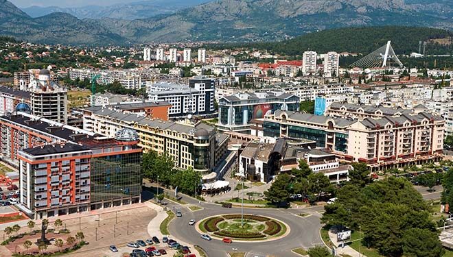 UDSH dhe ASH në zgjedhjet lokale në Podgoricë