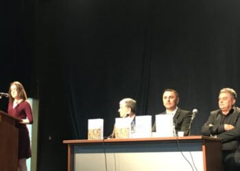 Veprat e Robert Camaj nxjerrin në dritë të vërtetën e dhimbshme për shqiptarët