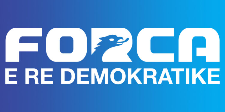 Forca përkrahë Alternativen Shqiptare për zgjedhjet në Podgoricë dhe Plavë