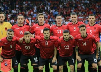 Përfaqësuesja e Kosovës fiton 3-0 ndaj kombëtares shqiptare