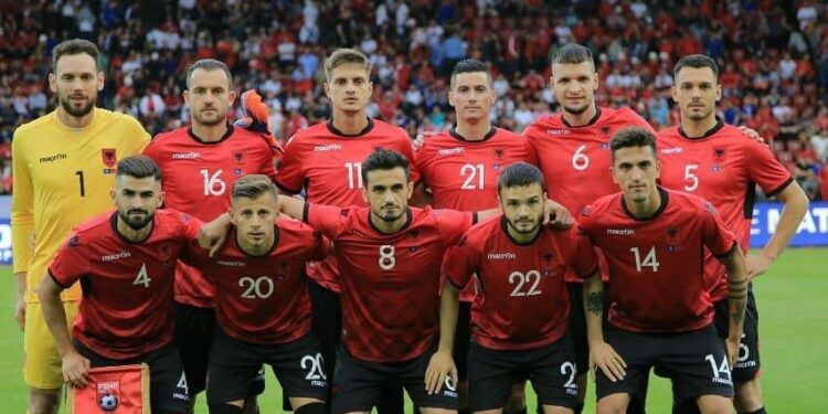 Përfaqësuesja e Kosovës fiton 3-0 ndaj kombëtares shqiptare