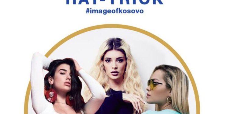 Vajzat shqiptare shkëlqejnë, Era në Kampionat Botëror, Dua në Ligën e Kampionëve e Rita në UEFA