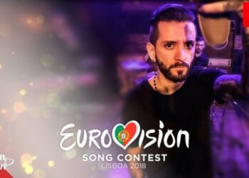 Shqipëria kalon në finale të Eurovision 2018