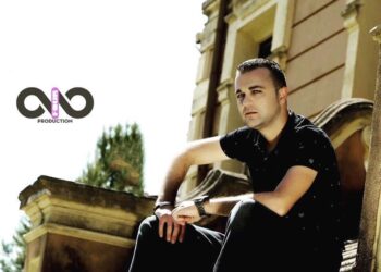 Kënga me e re nga Toni Ujkaj, “Ish- dashni”