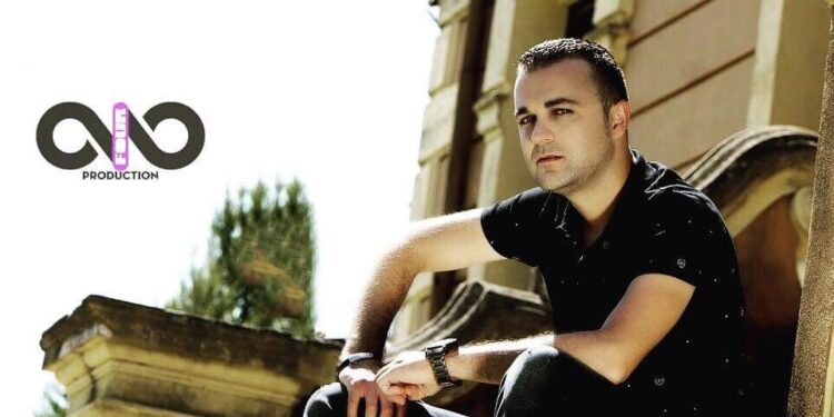 Kënga me e re nga Toni Ujkaj, “Ish- dashni”