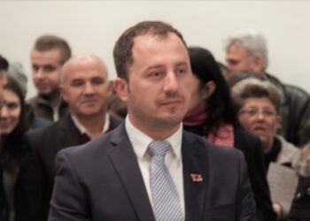 Faik Nika u zgjodh kryetar i KKSH-së