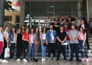 Fondacioni Plavë-Guci dhuron 55 bursa për studentet e Plavë Gucisë