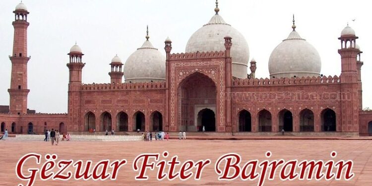 KKSH: Urime festën e Bajramit të Madh